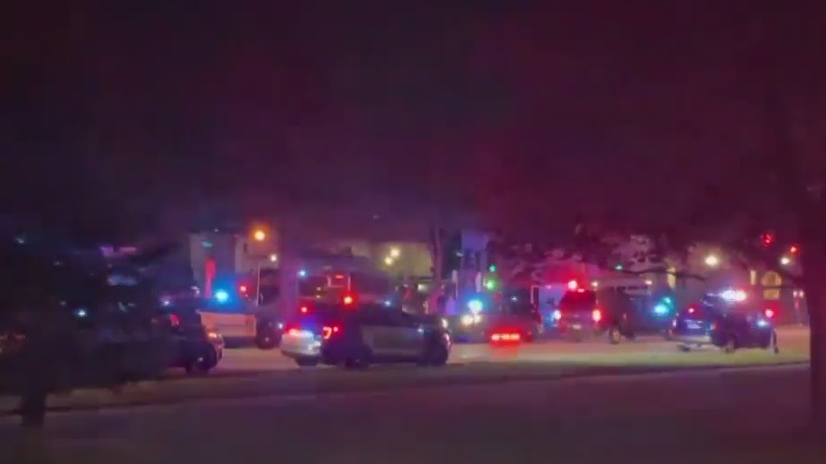 Deadly Fond du Lac shooting, teens sought